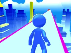 Logħba Parkour Skyblock onlajn