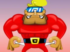 Logħba Run Rob onlajn