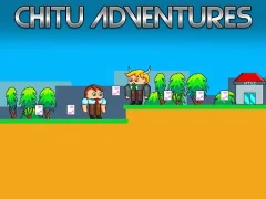 Logħba Chitu Adventures onlajn