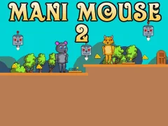 Logħba Mani Mouse 2 onlajn