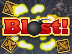 Logħba Blast onlajn