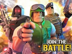 Logħba 3D Space Shooter onlajn