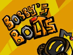 Logħba Bobbys bolts onlajn