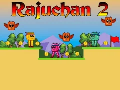 Logħba Rajuchan 2 onlajn
