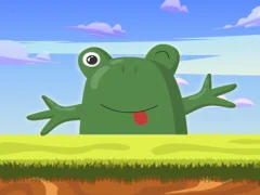 Logħba Froggy Tower onlajn