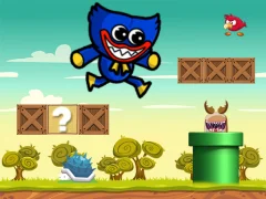 Logħba Super Wuggy onlajn