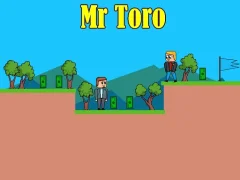 Logħba Mr Toro onlajn