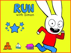 Logħba Simon Runner onlajn