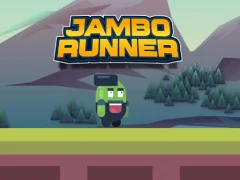 Logħba Jumbo Runner onlajn