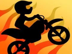 Logħba Motor Bike Race onlajn