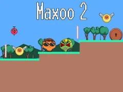 Logħba Maxoo 2 onlajn