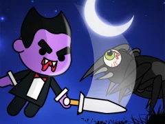 Logħba Vampire Runner onlajn