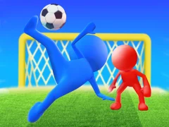 Logħba Goal Arena 3D onlajn