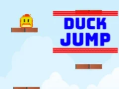 Logħba Duck Jump onlajn