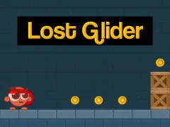 Logħba Lost Glider onlajn