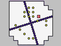 Logħba Hardest Game Ever onlajn