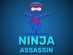 Logħba Ninja Assassin onlajn