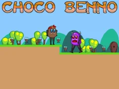 Logħba Choco Benno onlajn
