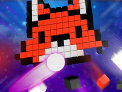Logħba Break Bricks 2 Player onlajn