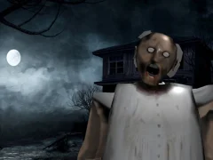 Logħba Evil Granny Must Die Chapter 2 onlajn