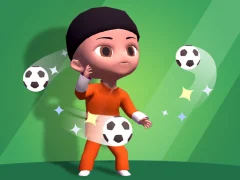Logħba Mr Spy: Soccer Killer onlajn