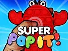 Logħba Super Pop It! onlajn