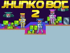 Logħba Jhunko Bot 2 onlajn
