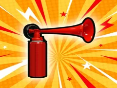 Logħba Air Horn onlajn