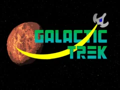 Logħba Galactic trek onlajn