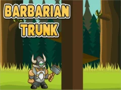 Logħba Barbarian Trunk onlajn