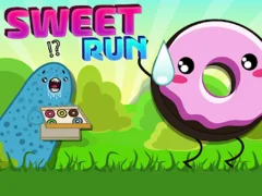 Logħba Sweet Run onlajn