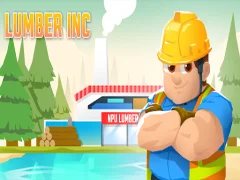 Logħba Idle Lumber Inc onlajn