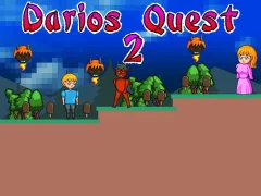 Logħba Darios Quest 2 onlajn