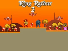 Logħba King Rathor 2 onlajn