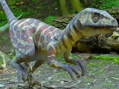 Logħba Smallest Dinosaurs Jigsaw onlajn