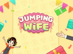 Logħba Jump Wife onlajn