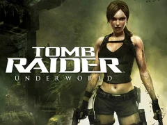 Logħba Tomb Raider onlajn