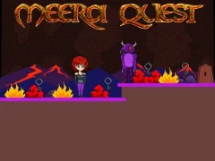 Logħba Meera Quest onlajn