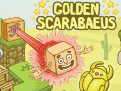 Logħba Golden Scarabeaus onlajn