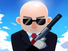Logħba Mr Bullet Revenge onlajn