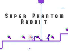 Logħba Super Phantom Rabbit onlajn