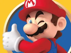 Logħba Super Mario Fun Memory onlajn