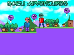 Logħba Gozu Adventures onlajn