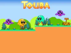 Logħba Touba onlajn