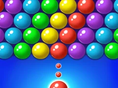 Logħba Bubble Puzzle Match onlajn