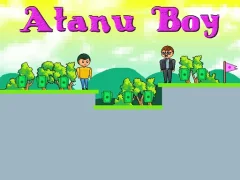 Logħba Atanu Boy onlajn