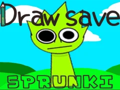 Logħba Sprunki Draw Save Incredibox onlajn