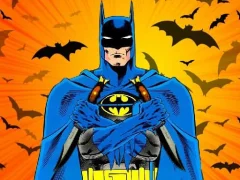 Logħba Batman Assassin onlajn
