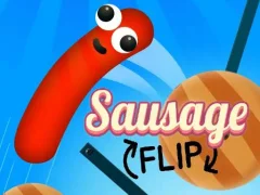 Logħba Sausage Game onlajn