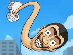 Logħba Toilet Monster Evolution onlajn